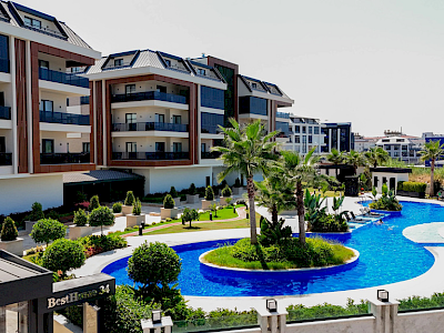 Image of BestHome 34 — The Eden Valley