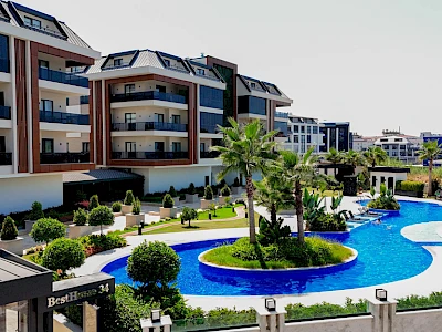 Image of BestHome 34 — The Eden Valley