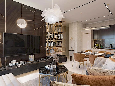 Image of BestHome 38 Cleopatra Triumph