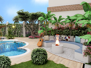 Image of BestHome 38 Cleopatra Triumph