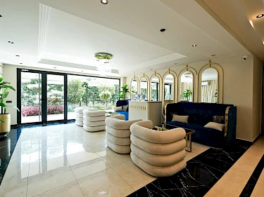 Image of BestHome 38 Cleopatra Triumph