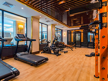 Image of BestHome Alanya Towers