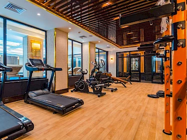 Image of BestHome Alanya Towers