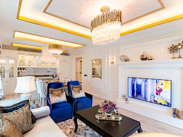 Image of BestHome Alanya Towers