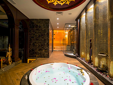 Image of BestHome Alanya Towers