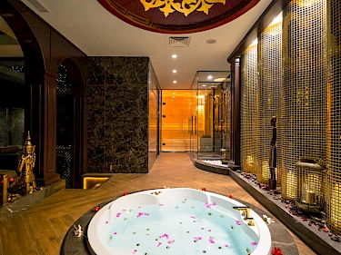 Image of BestHome Alanya Towers