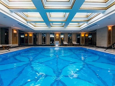 Image of BestHome Alanya Towers