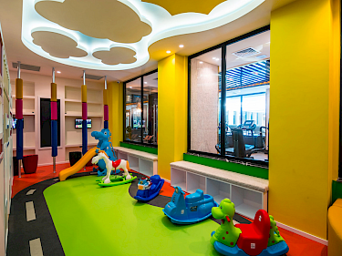 Image of BestHome Alanya Towers