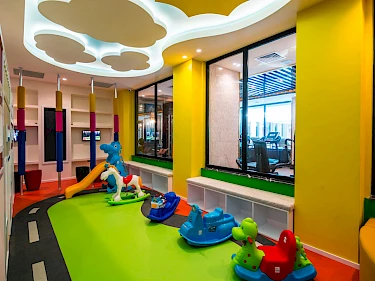 Image of BestHome Alanya Towers