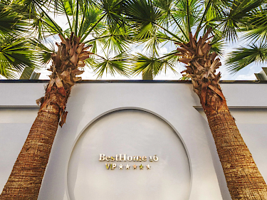 Image of BestHome-15 VIP