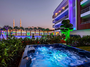 Image of BestHome-15 VIP