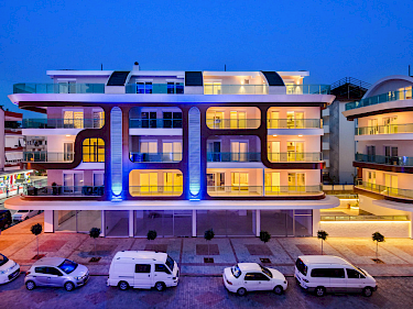 Image of BestHome-20 Cleopatra Select