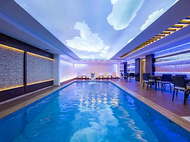 Image of BestHome-20 Cleopatra Select