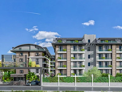 Image of Horizon Park