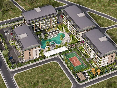 Image of Horizon Park