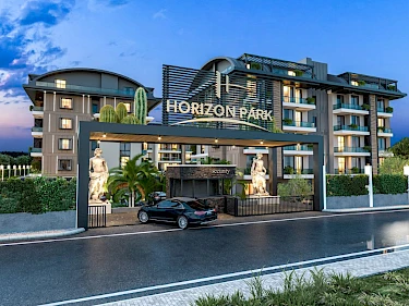 Image of Horizon Park