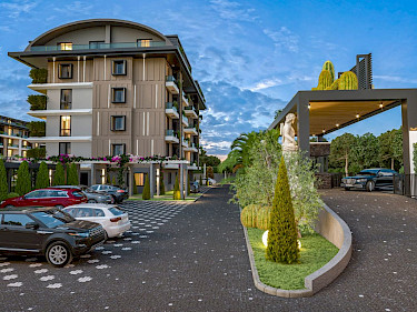 Image of Horizon Park