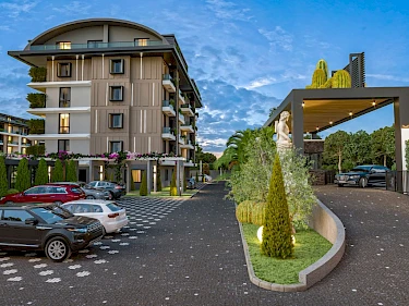 Image of Horizon Park