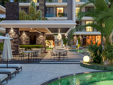 Image of Horizon Park