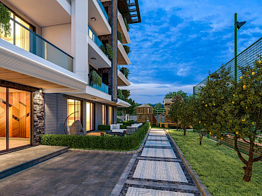 Image of Horizon Park