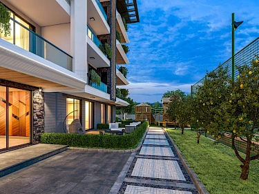 Image of Horizon Park