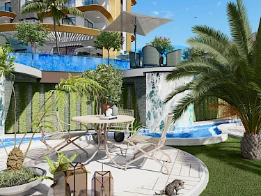 Image of Cebeci Vista