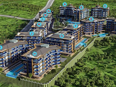 Image of Cebeci Vista