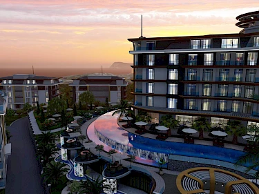 Image of Cebeci Vista