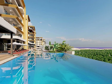 Image of Cebeci Vista