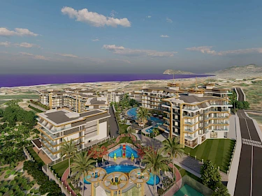 Image of Cebeci Vista