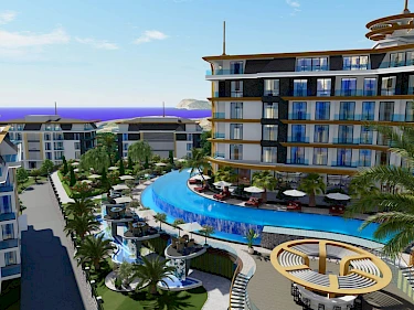 Image of Cebeci Vista