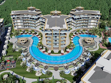 Image of Cebeci Vista