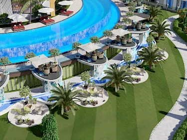 Image of Cebeci Vista