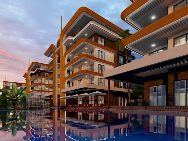 Image of Cebeci Vista