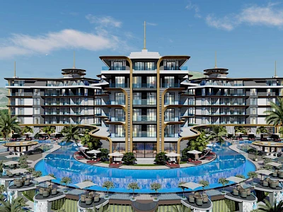 Image of Cebeci Vista