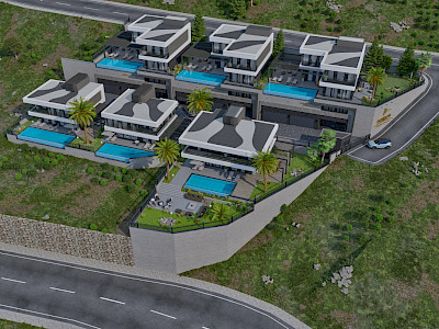 Image of Horizon Luxury Villas