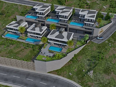 Image of Horizon Luxury Villas