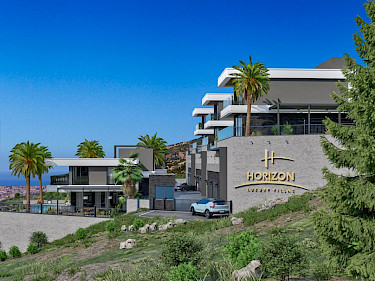 Image of Horizon Luxury Villas