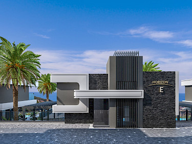 Image of Horizon Luxury Villas
