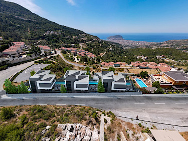 Image of Horizon Luxury Villas
