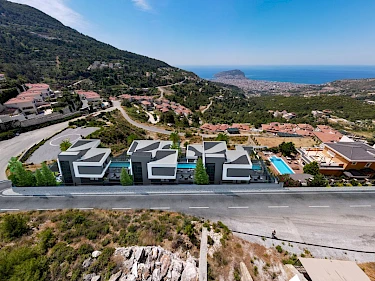 Image of Horizon Luxury Villas