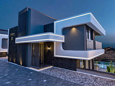 Image of Horizon Luxury Villas