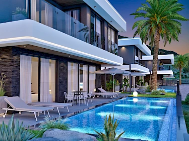 Image of Horizon Luxury Villas