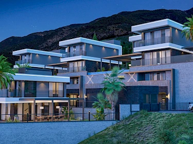 Image of Horizon Luxury Villas