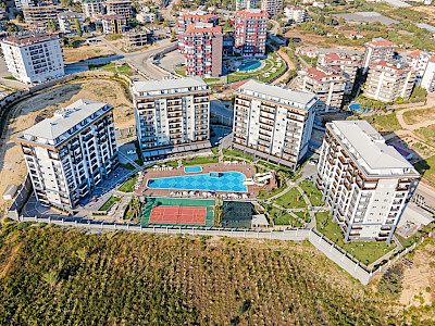 Image of Emerald Paradise