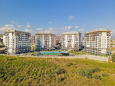 Image of Emerald Paradise