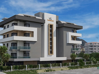 Image of Emerald Riverside