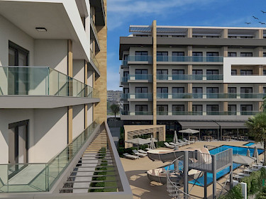 Image of Emerald Riverside