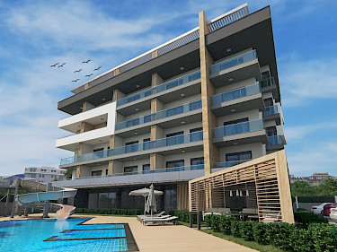 Image of Emerald Riverside