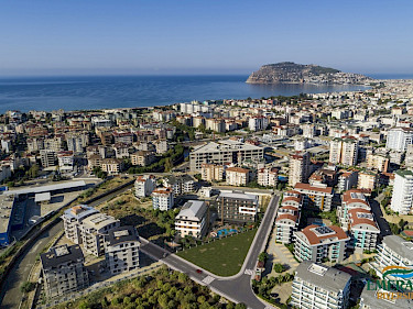 Image of Emerald Riverside